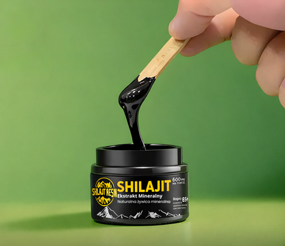 Himalaya Shilajit